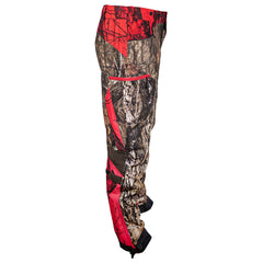 Sarek Byxa 2.0 CAMO/RED BLAZE / 46