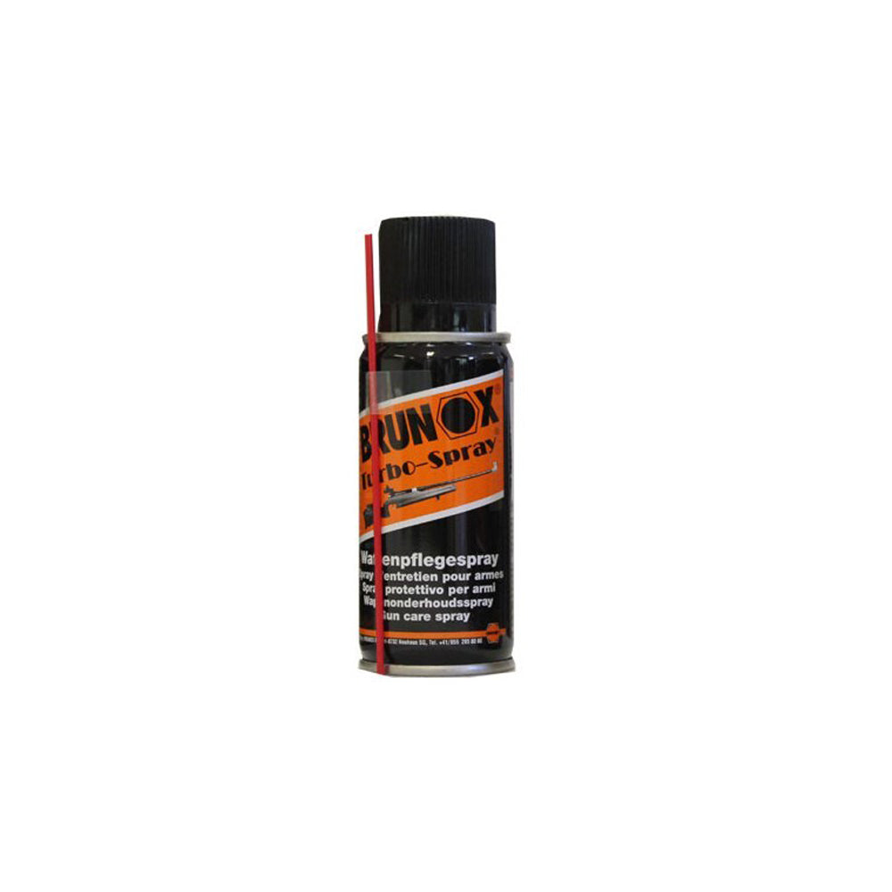 Turbo spray 100ml sprayflaska