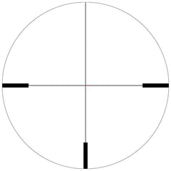 Polar T96 3-12x54 P2.BE D7 1cm cw ASV II LT / Posicon CT 34 MM