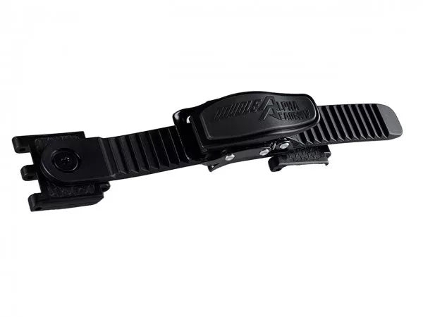 Lynx Belt Ratchet Buckle ONE SIZE