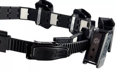 Lynx Belt Ratchet Buckle ONE SIZE