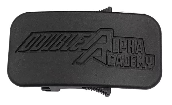Lynx Belt Buckle Assembly ONE SIZE
