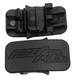 Lynx Belt Buckle Assembly ONE SIZE