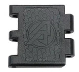 Lynx Belt Single Link SVART / ONE SIZE