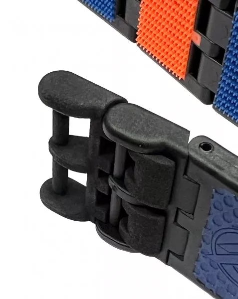 Lynx Belt - Half Link Extension Piece ONE SIZE