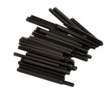 Lynx Belt: Bag of 50 Roll pins ONE SIZE