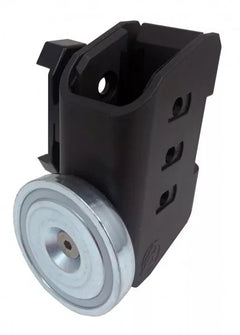 Alpha-XiP Pouch with Magnet SVART / ONE SIZE