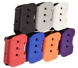 DAA Alpha-XiP PLASTIC Mag Pouch SVART / ONE SIZE