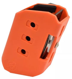 DAA Alpha-XiP PLASTIC Mag Pouch SVART / ONE SIZE