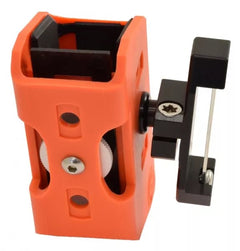 DAA Alpha-XiP PLASTIC Mag Pouch SVART / ONE SIZE