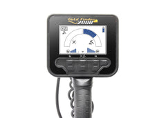 Gold Finder 2000 SVART/ VIT / ONE SIZE