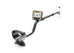 Gold Kruzer - 61kHz - Waterproof SVART/ VIT / ONE SIZE