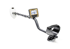 Gold Kruzer - 61kHz - Waterproof SVART/ VIT / ONE SIZE