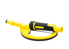 Pulsedive Scuba Detector - Waterproof GUL/SVART / ONE SIZE