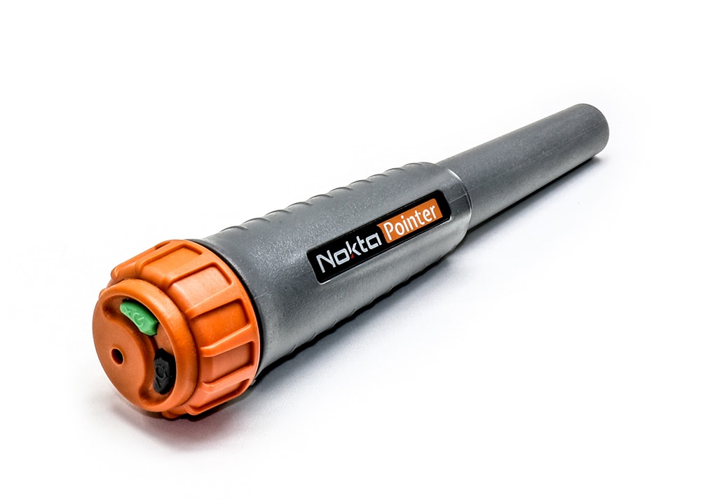 Pointer - Waterproof ONE SIZE