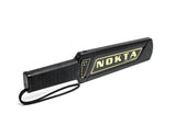 Ultra Scanner Personscanner SVART / ONE SIZE