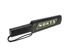 Ultra Scanner Personscanner SVART / ONE SIZE