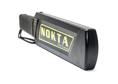 Ultra Scanner Personscanner SVART / ONE SIZE