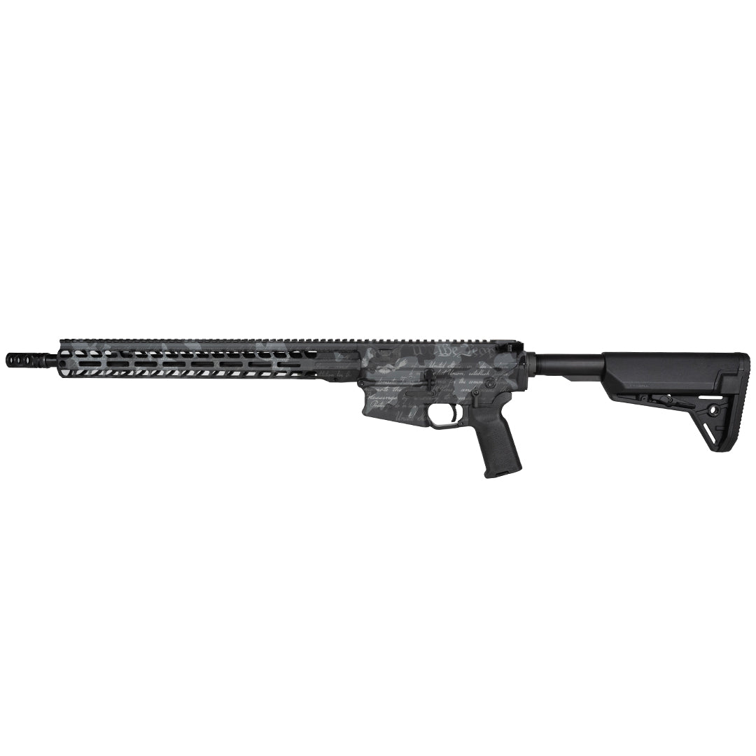 Stag 10 Select 