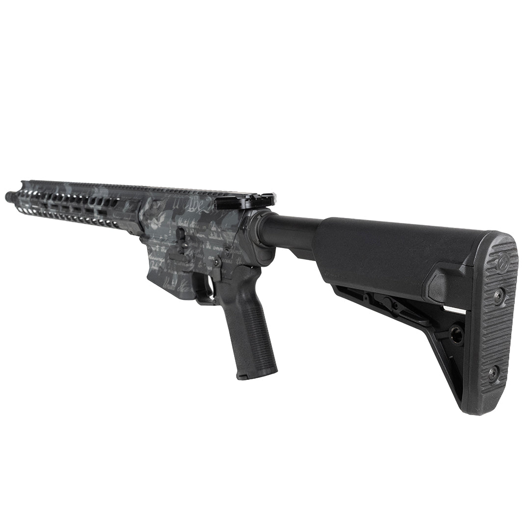 Stag 10 Select 