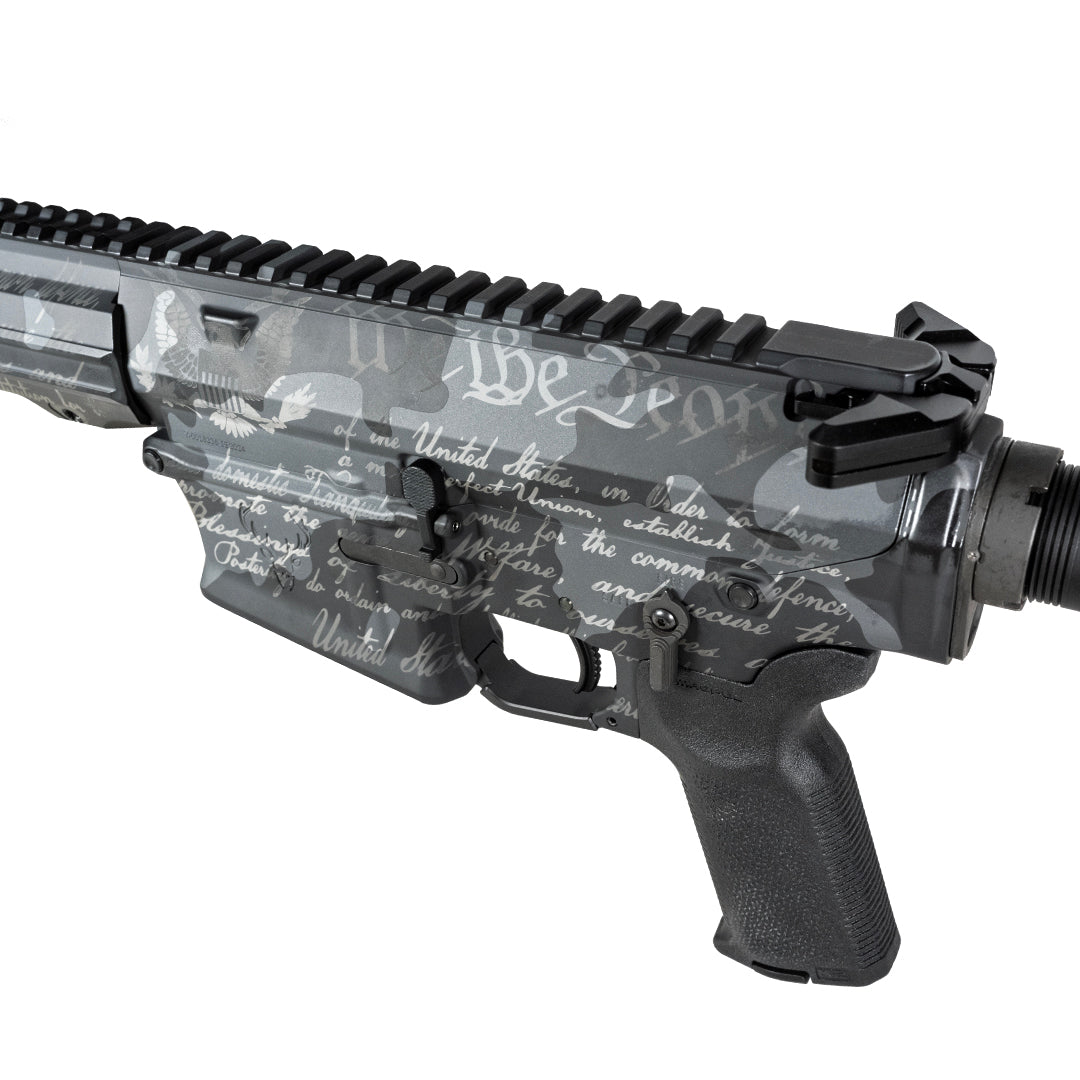 Stag 10 Select 