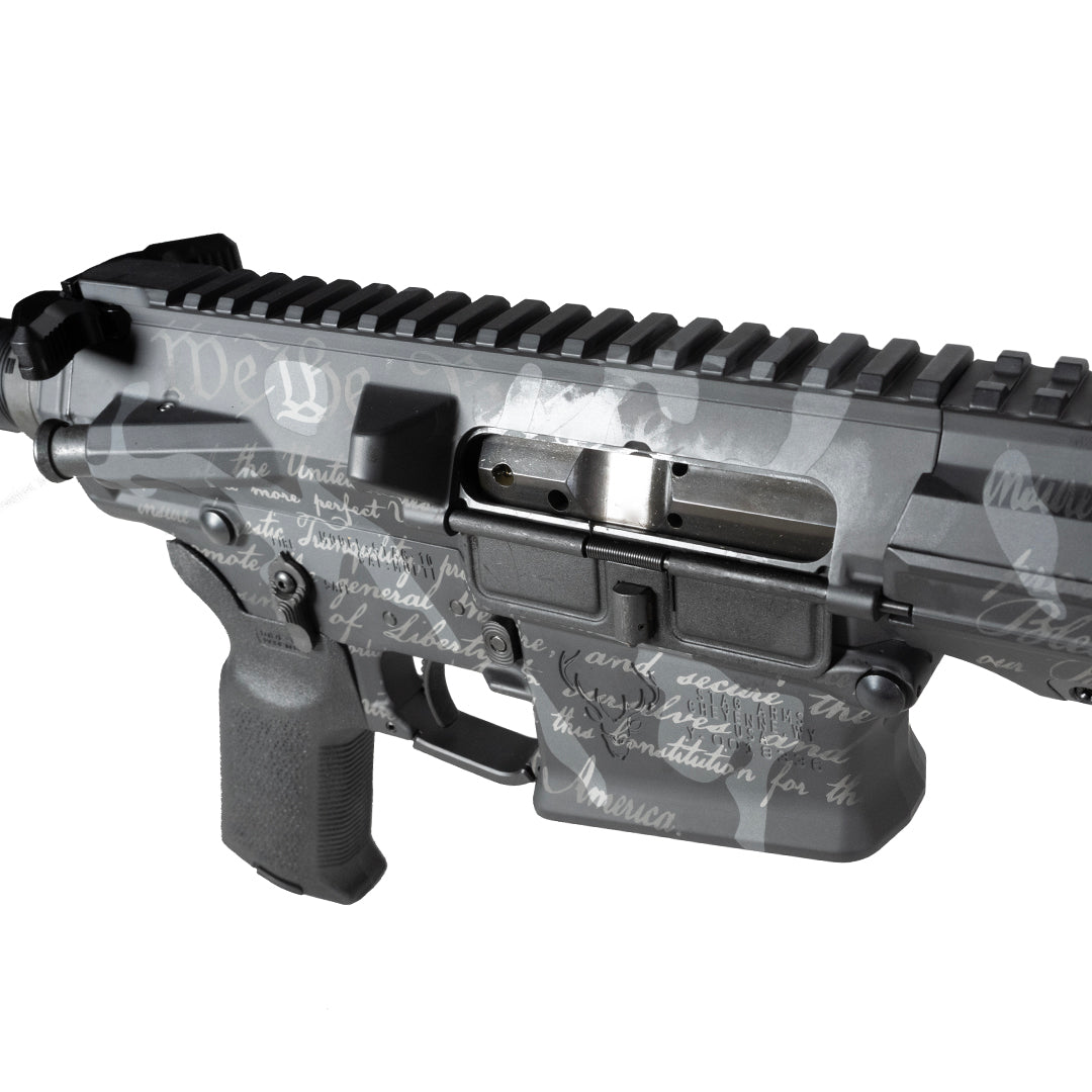 Stag 10 Select 