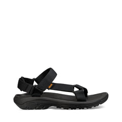 Hurricane XLT 2 M BLACK / 35