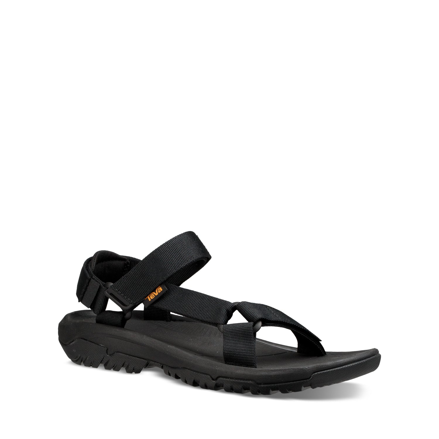 Hurricane XLT 2 M BLACK / 35