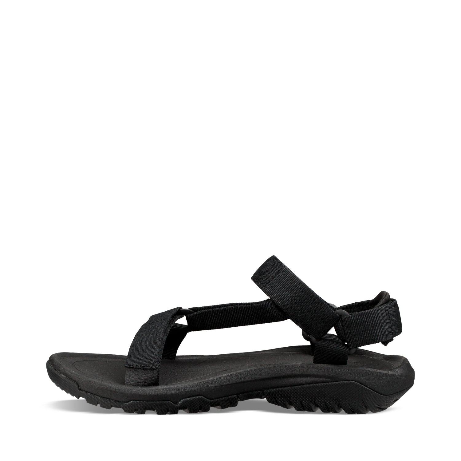 Hurricane XLT 2 M BLACK / 35