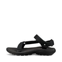 Hurricane XLT 2 M BLACK / 35