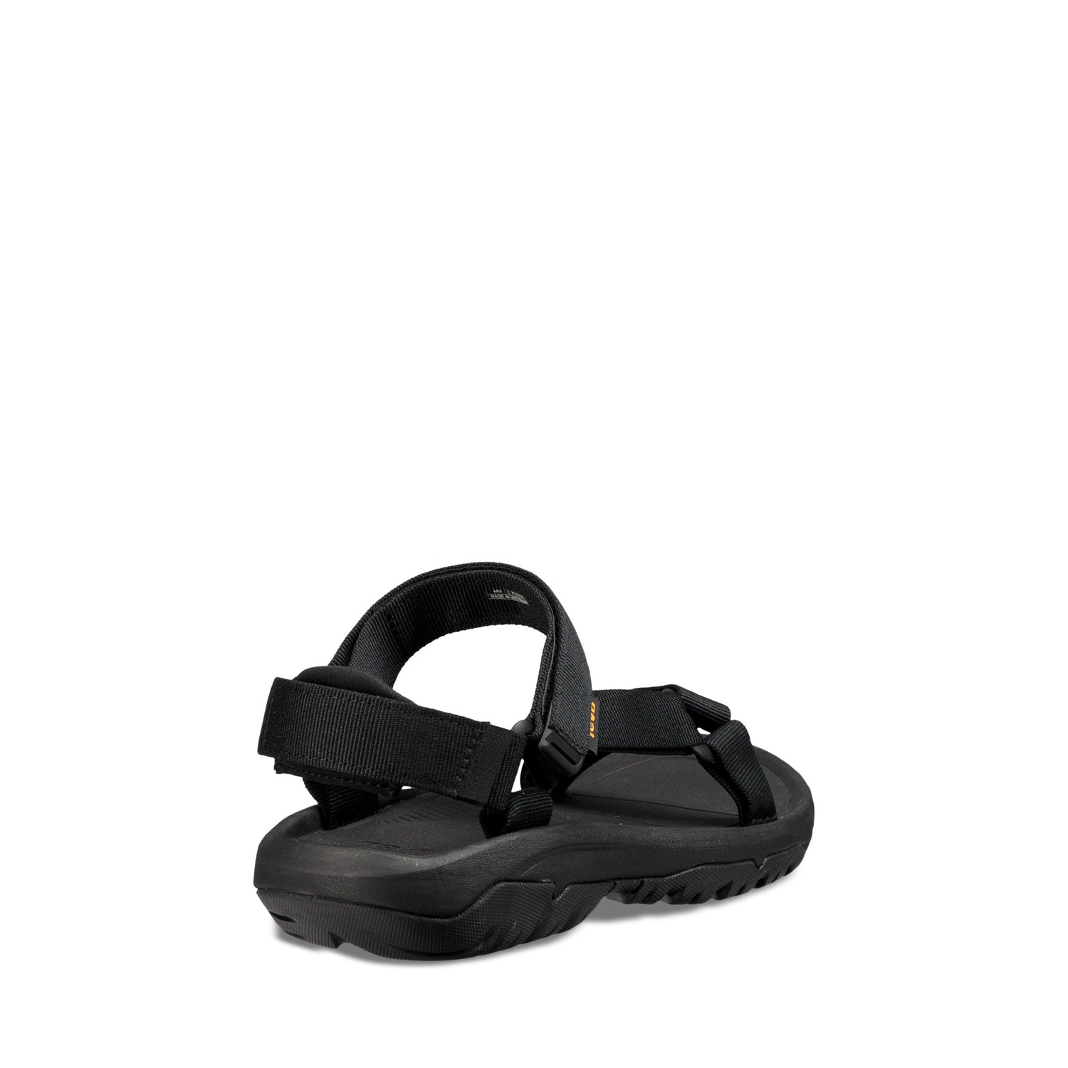 Hurricane XLT 2 M BLACK / 35