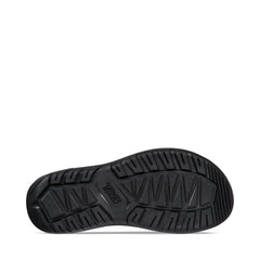 Hurricane XLT 2 M BLACK / 35