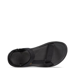 Hurricane XLT 2 M BLACK / 35