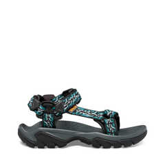 Terra Fi 5 Universal W MANZANITA DEEP LAKE / 36