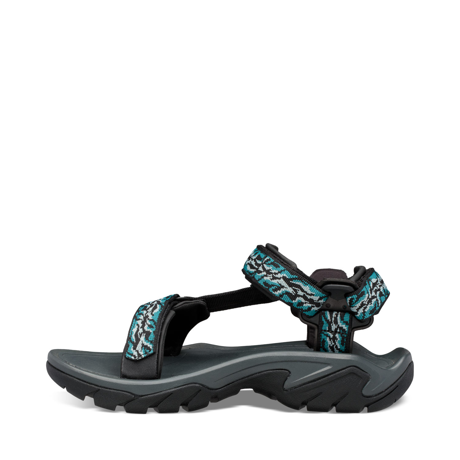 Terra Fi 5 Universal W MANZANITA DEEP LAKE / 36