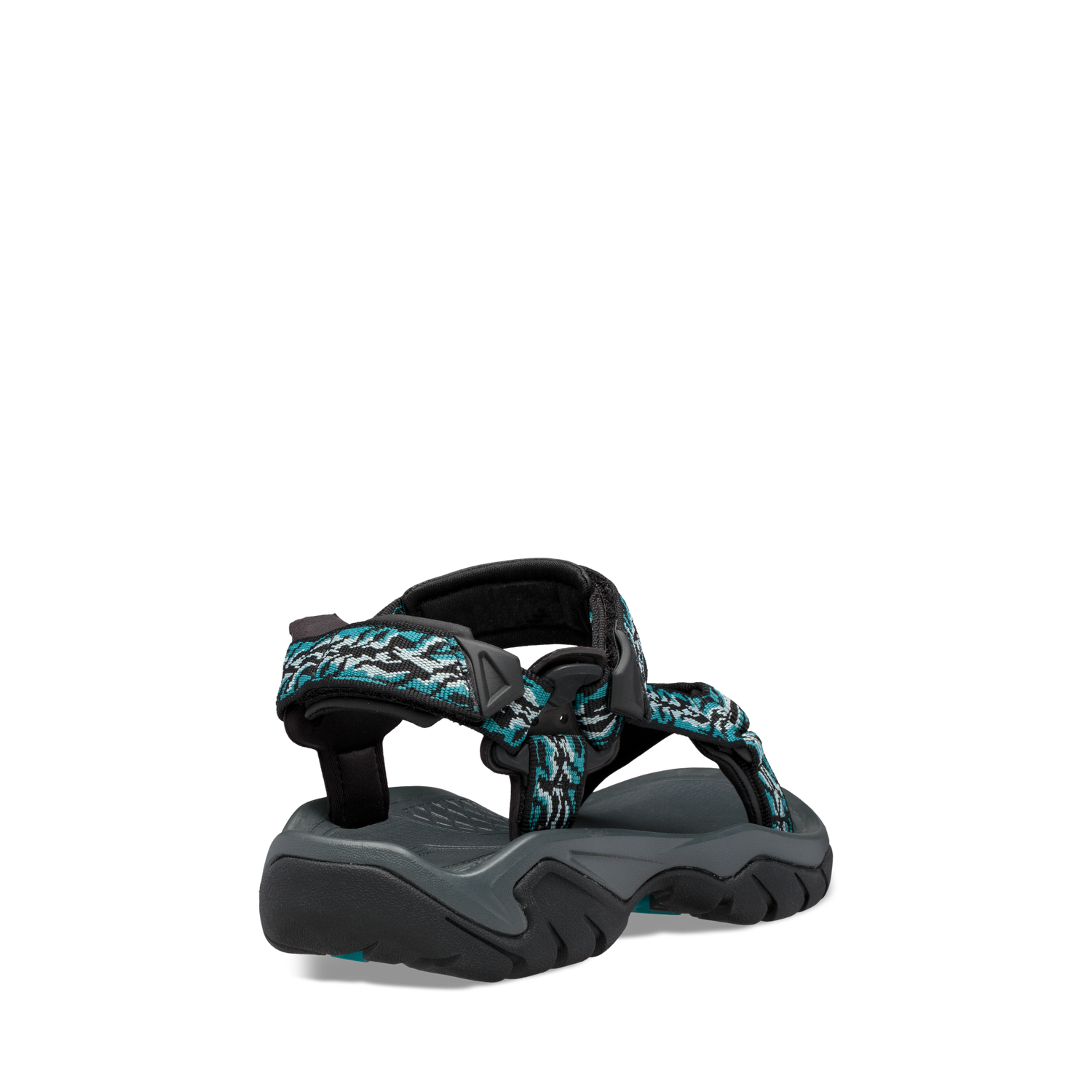 Terra Fi 5 Universal W MANZANITA DEEP LAKE / 36