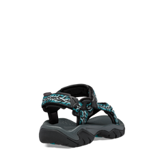 Terra Fi 5 Universal W MANZANITA DEEP LAKE / 36