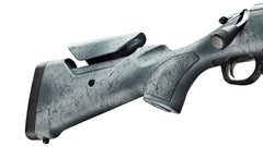 B14 Extreme Sierra BLÅ/SILVER / .308 WIN / 46 CM / 18" / 5/8"-24