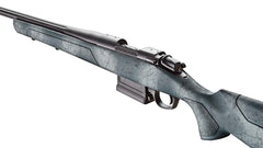B14 Extreme Sierra BLÅ/SILVER / .308 WIN / 46 CM / 18" / 5/8"-24