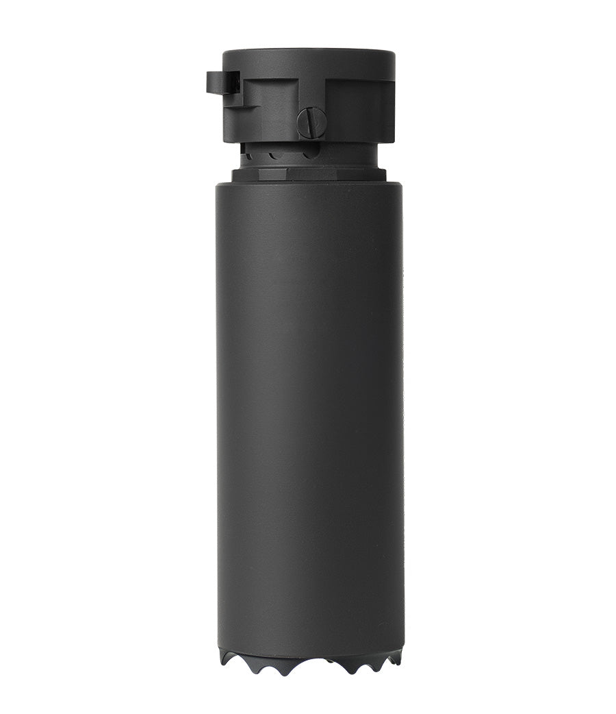 Dual BoreLock Gen 2 Short BLACK / .22 (.222, .223) / BORELOCK