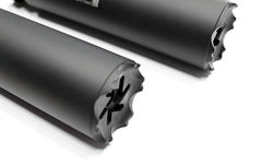 Dual BoreLock Gen 2 Short BLACK / .22 (.222, .223) / BORELOCK