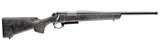 B14 Stoke SVART / .308 WIN / 5/8"-24 UNEF / 51 CM / 20"