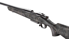B14 Stoke SVART / .308 WIN / 5/8"-24 UNEF / 51 CM / 20"