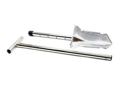 Premium Shovel SILVER / ONE SIZE
