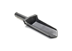 Standard Digger with belt holster GRÅ / ONE SIZE