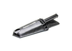 Standard Digger with belt holster GRÅ / ONE SIZE
