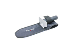 Premium Digger with belt holster GRÅ / ONE SIZE