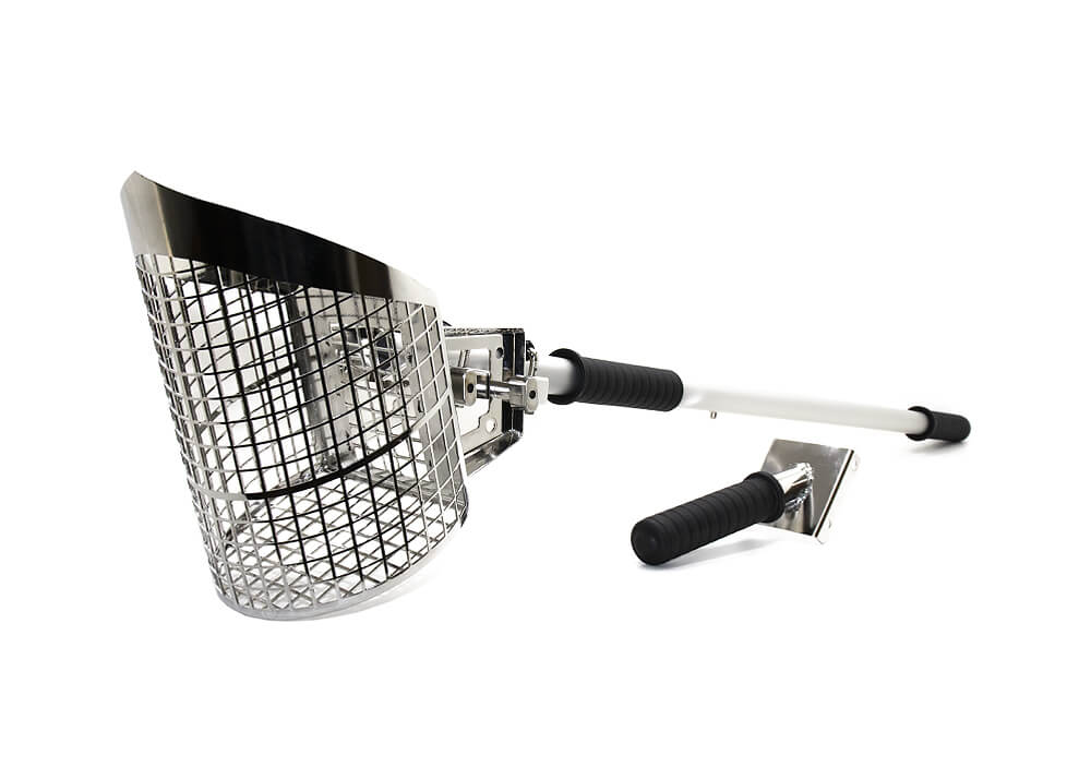 Premium Sand Scoop 3in Set SILVER / ONE SIZE