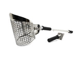 Premium Sand Scoop 3in Set SILVER / ONE SIZE