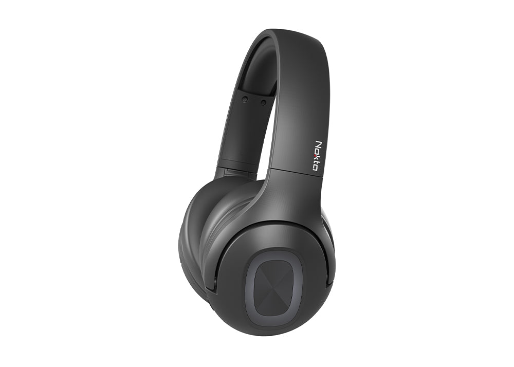Bluetooth Headphones SVART / ONE SIZE